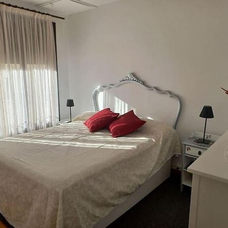 Terriente Casa Rural La Endrina מראה חיצוני תמונה