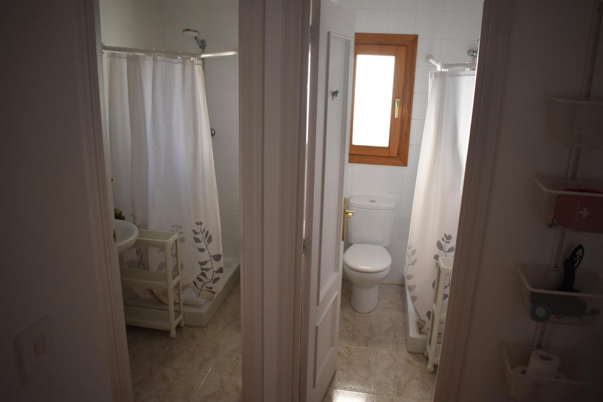 Terriente Casa Rural La Endrina מראה חיצוני תמונה