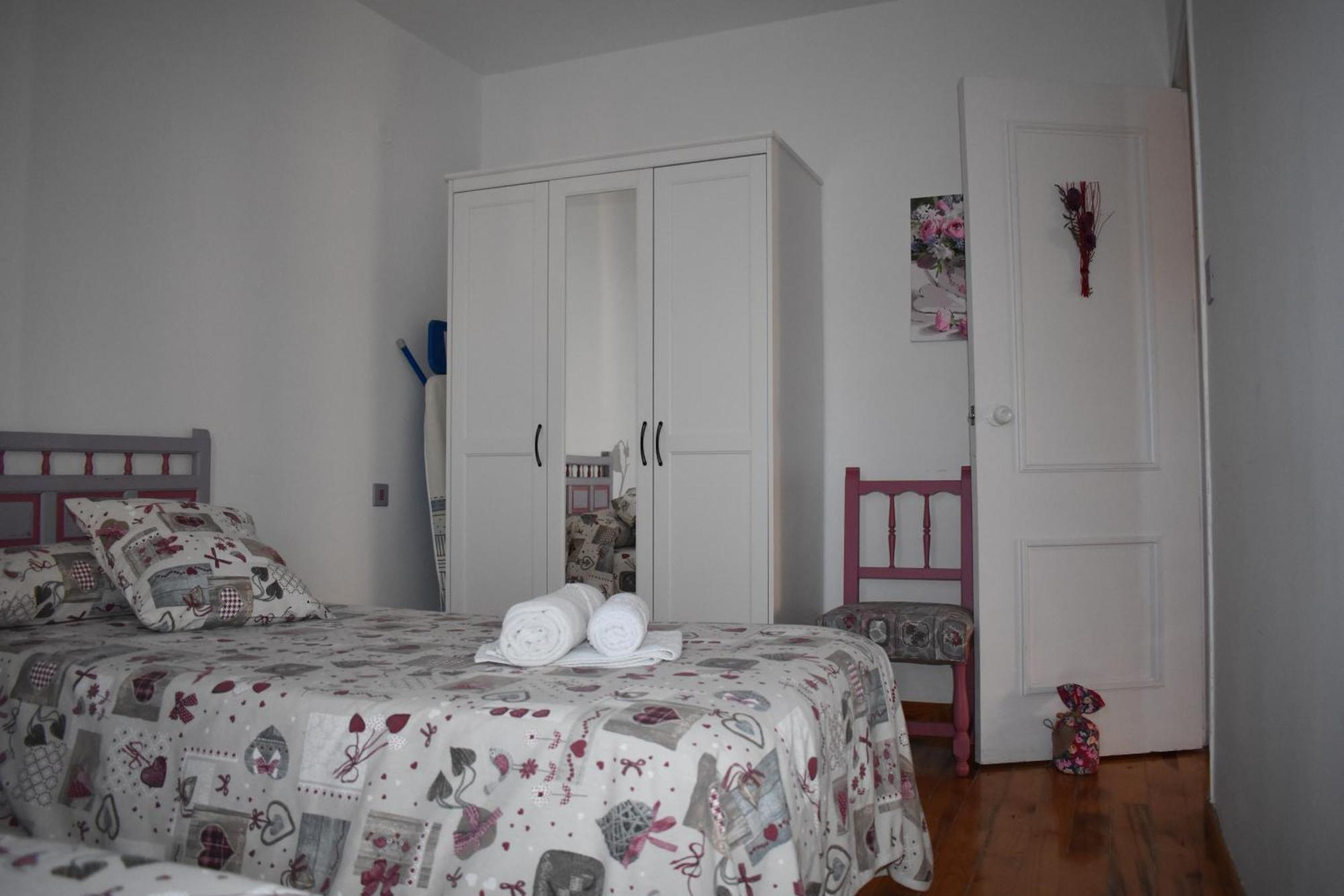 Terriente Casa Rural La Endrina מראה חיצוני תמונה