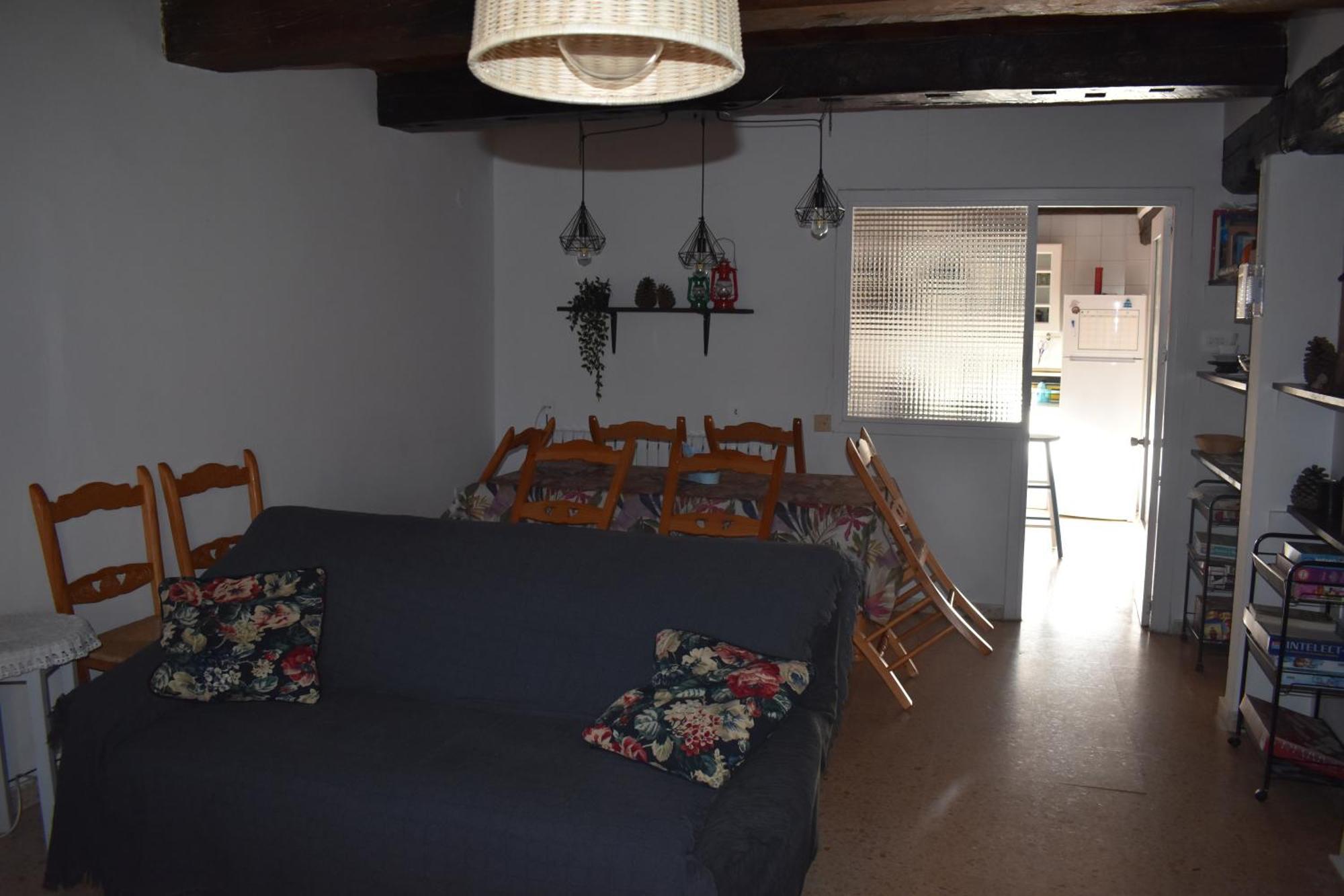 Terriente Casa Rural La Endrina מראה חיצוני תמונה