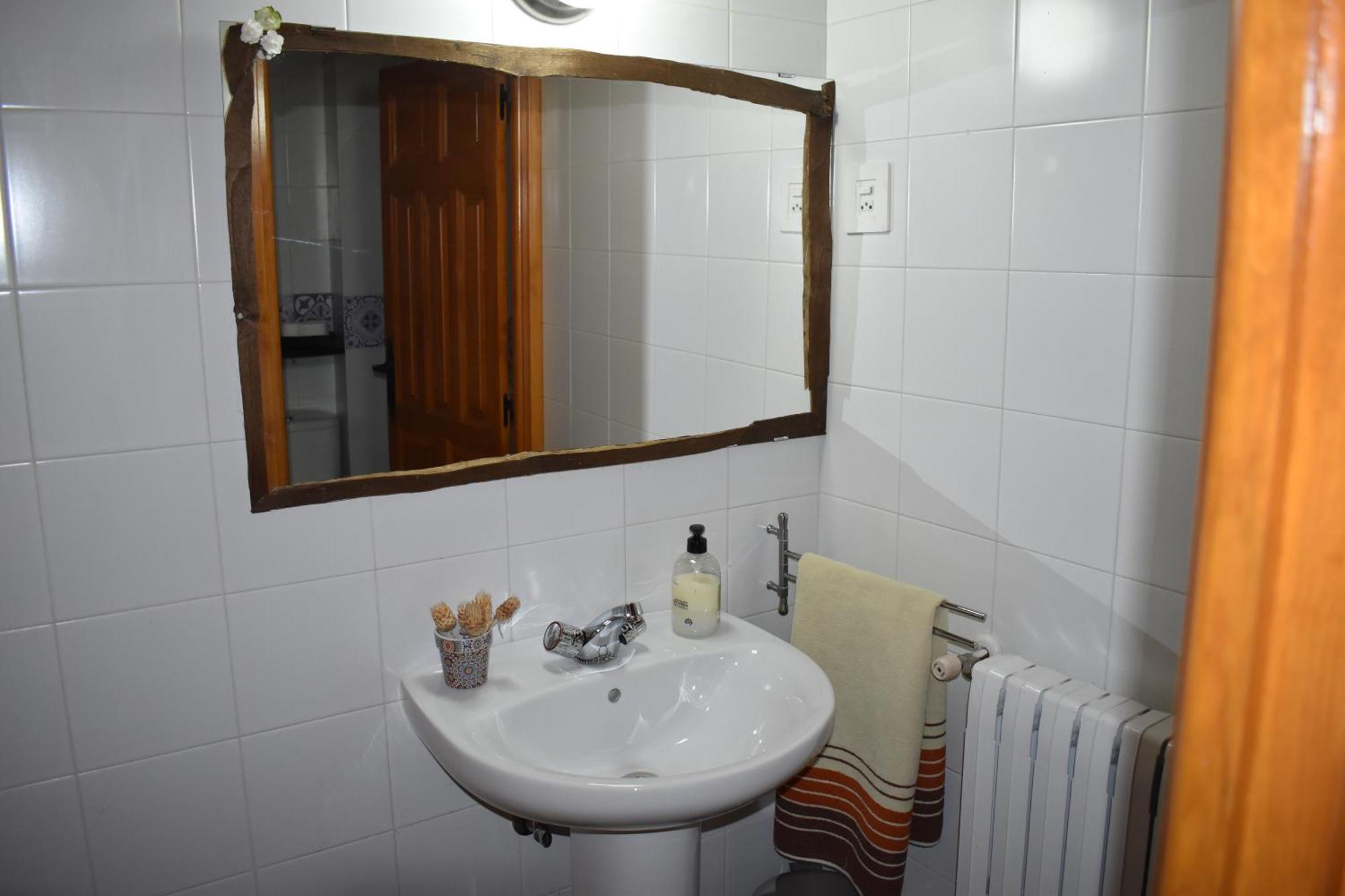 Terriente Casa Rural La Endrina מראה חיצוני תמונה