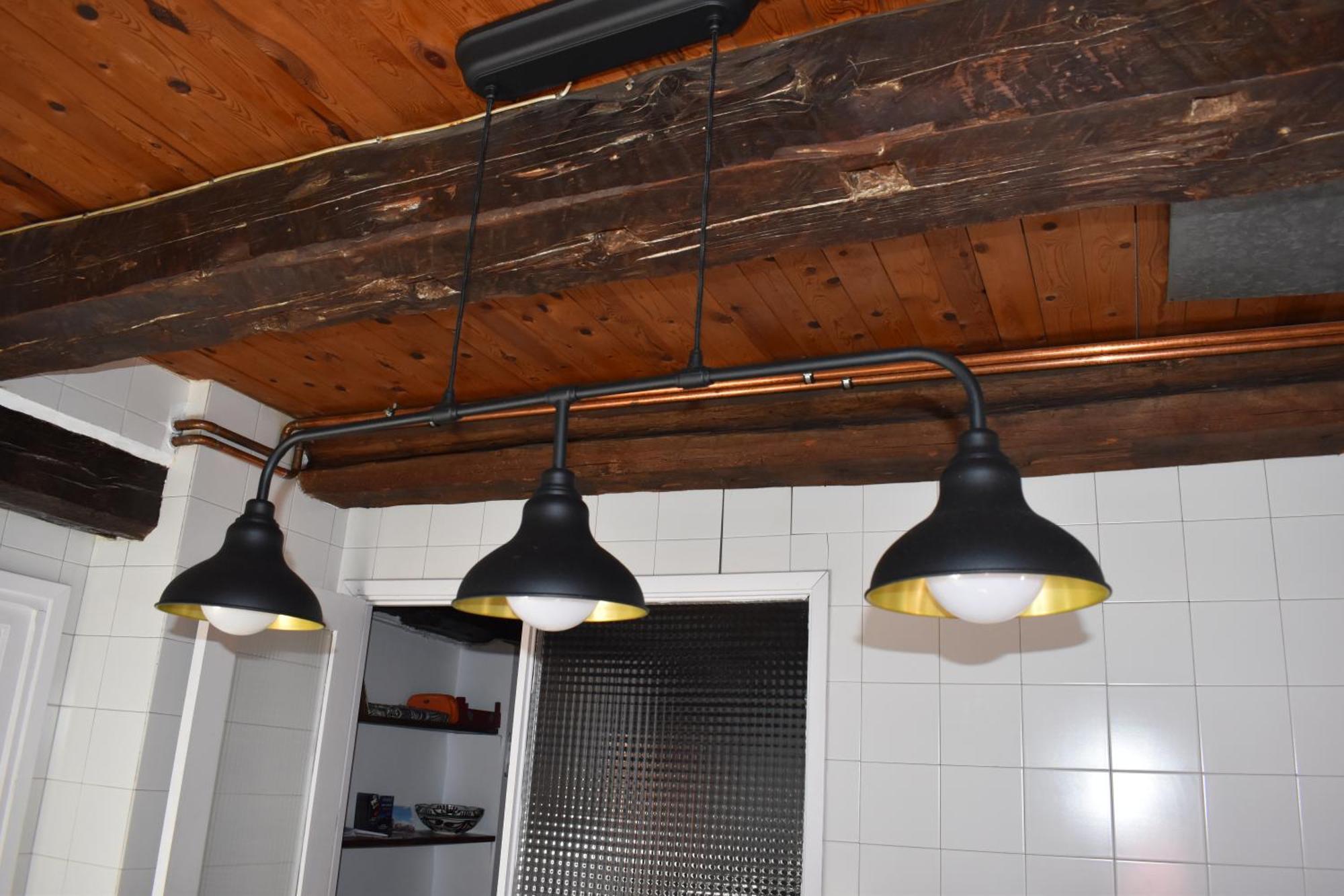 Terriente Casa Rural La Endrina מראה חיצוני תמונה