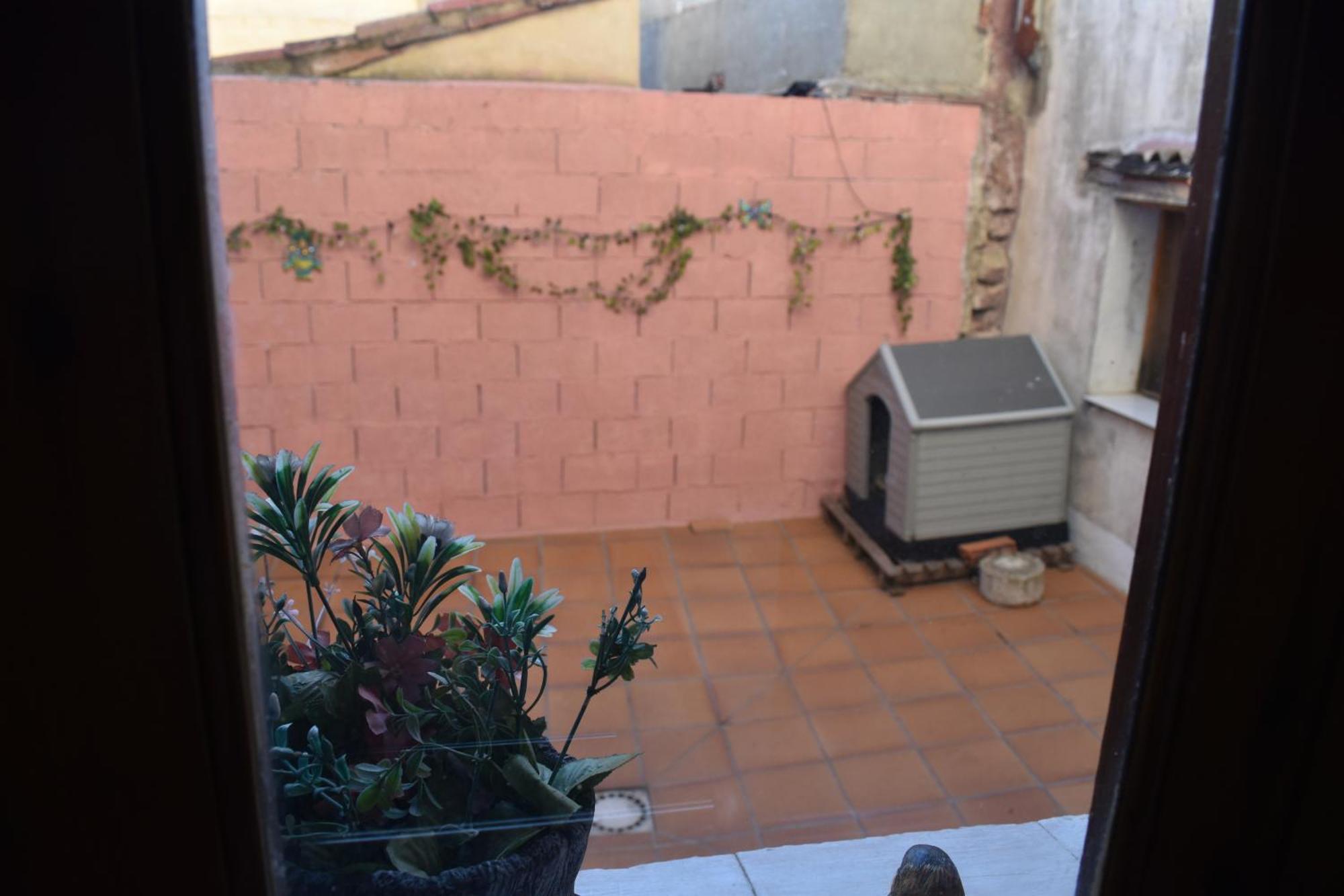 Terriente Casa Rural La Endrina מראה חיצוני תמונה